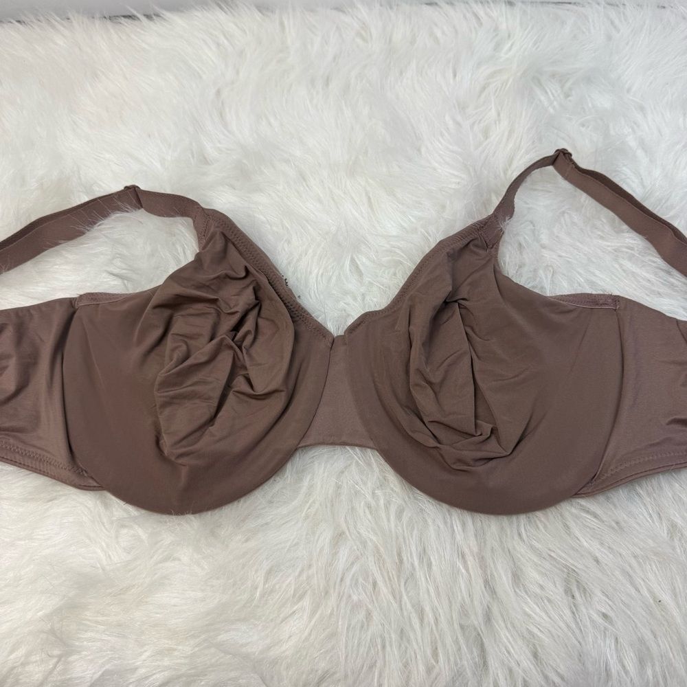 Wacoal Bra Size 38D - Picture 4 of 5